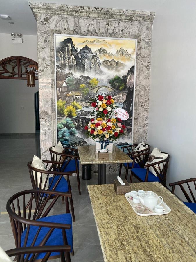 Sunstart Hotel Ha Long Bagian luar foto